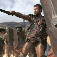 Foto de 'Spartacus'