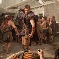 Foto de 'Spartacus'