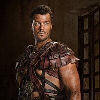 Foto de 'Spartacus'