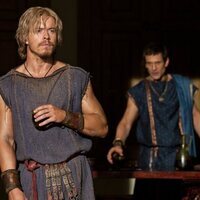 Foto de 'Spartacus'