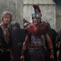 Foto de 'Spartacus'