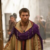 Foto de 'Spartacus'