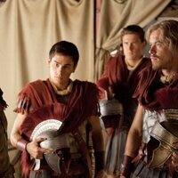 Foto de 'Spartacus'