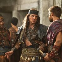 Foto de 'Spartacus'