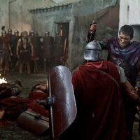 Foto de 'Spartacus'