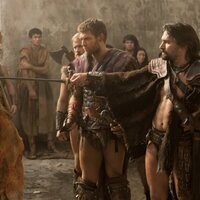 Foto de 'Spartacus'