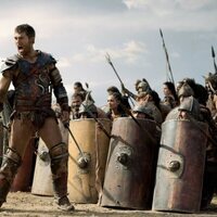 Foto de 'Spartacus'