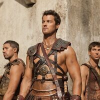 Foto de 'Spartacus'