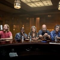 Foto de 'Lodge 49'