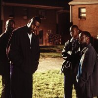 Foto de 'The Wire'