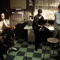 Foto de 'The Wire'