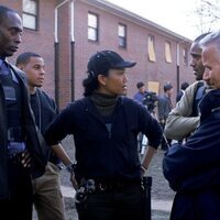 Foto de 'The Wire'