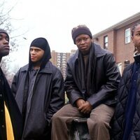 Foto de 'The Wire'