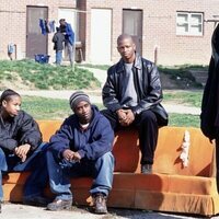 Foto de 'The Wire'