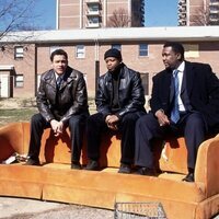 Foto de 'The Wire'