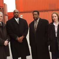 Foto de 'The Wire'