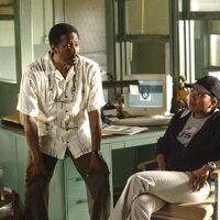 Foto de 'The Wire'