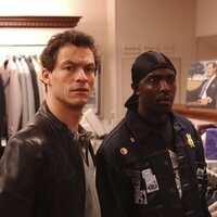 Foto de 'The Wire'