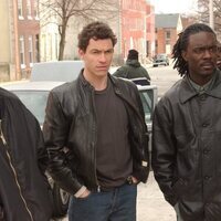 Foto de 'The Wire'