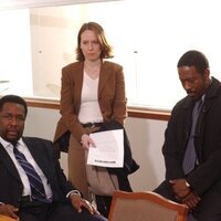 Foto de 'The Wire'