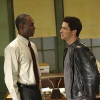 Foto de 'The Wire'