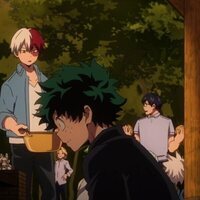 Foto de 'My Hero Academia'