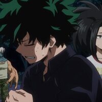 Foto de 'My Hero Academia'