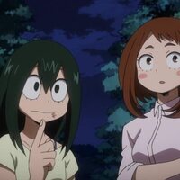 Foto de 'My Hero Academia'