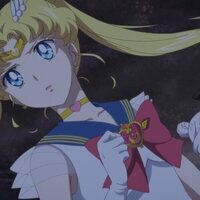 Foto de 'Sailor Moon Crystal'