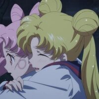 Foto de 'Sailor Moon Crystal'