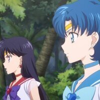 Sailor Moon Crystal