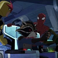 Ultimate Spider-Man