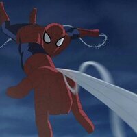 Ultimate Spider-Man