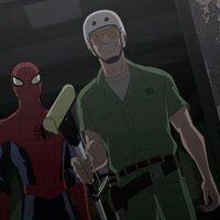 Ultimate Spider-Man