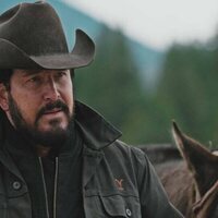 Foto de 'Yellowstone'