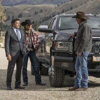 Foto de 'Yellowstone'