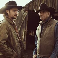 Foto de 'Yellowstone'