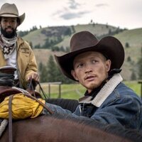 Foto de 'Yellowstone'