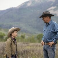 Foto de 'Yellowstone'