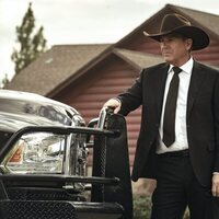 Foto de 'Yellowstone'