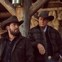 Foto de 'Yellowstone'