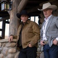 Foto de 'Yellowstone'