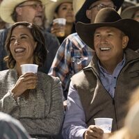 Foto de 'Yellowstone'