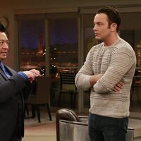 Foto de 'Young & Hungry'