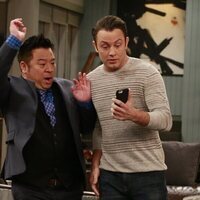 Foto de 'Young & Hungry'