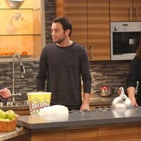 Foto de 'Young & Hungry'