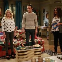 Foto de 'Young & Hungry'