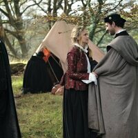 Foto de 'A Discovery of Witches'