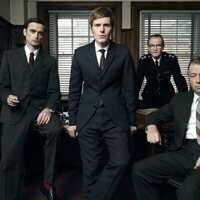 Foto de 'Endeavour'