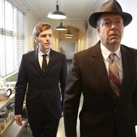 Foto de 'Endeavour'